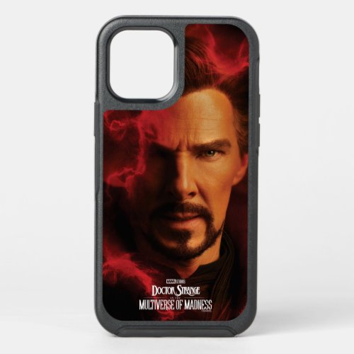 Doctor Strange Theatrical Poster OtterBox Symmetry iPhone 12 Case