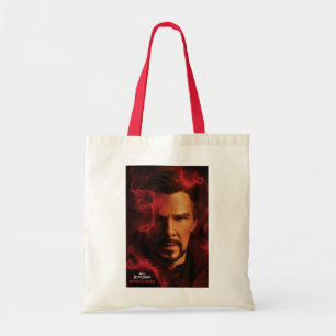 Doctor Strange Theatrical Poster Tote Bag