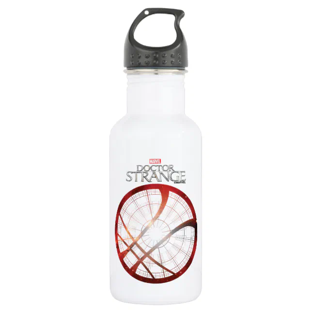 Disney Doctor Strange Water Bottle