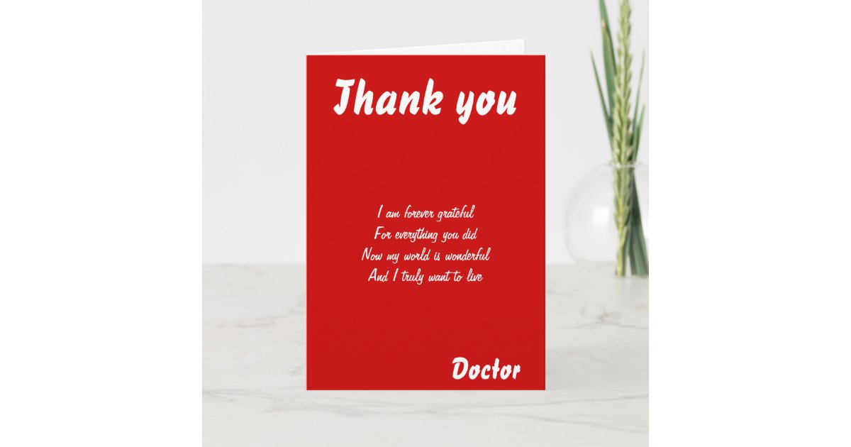 doctor-thank-you-cards-zazzle