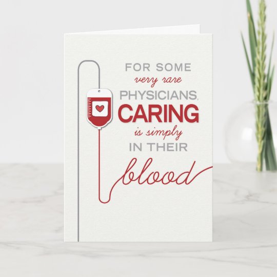 Awesome 66 Thank You Card Doctor