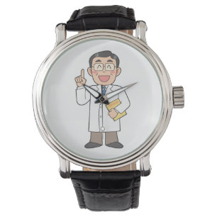 Doctor Watch