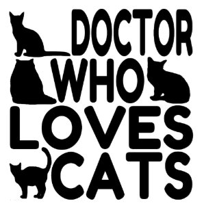 Doctor Who Cats Electronics Tech Accessories Zazzle