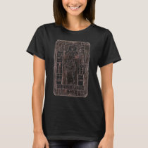 Doctor Who Steampunk Cybermen Retro-Futuristic Sci T-Shirt