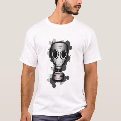 Doctor Who T_Shirt