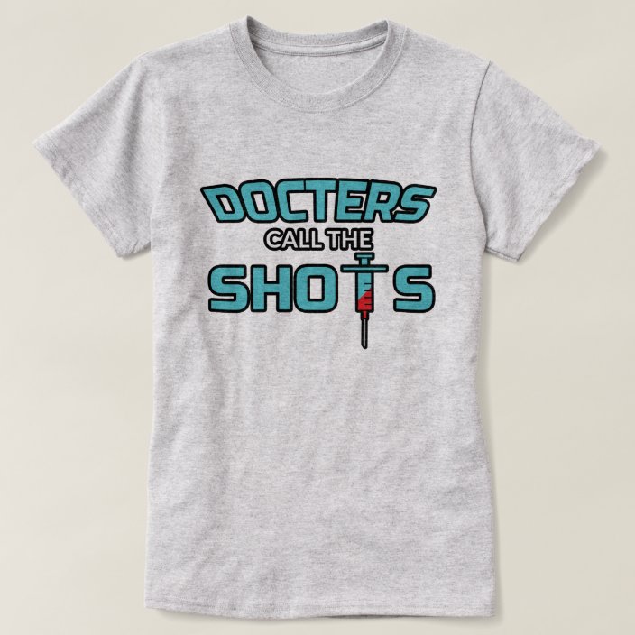 doctor t shirts funny