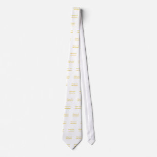doctors do it with.... tie