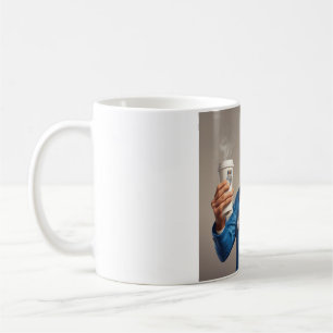 Doctor's Favorite Mug – Sip Your Caffeine with Car