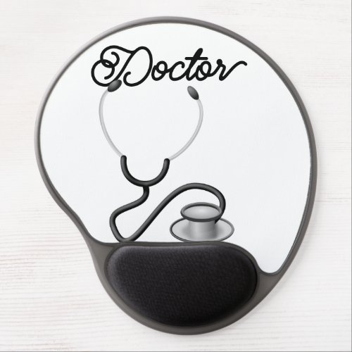 Doctors Gel Mouse Pad