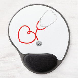 Doctors Gel Mouse Pad