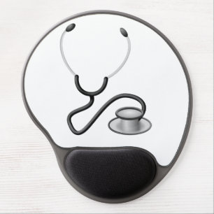 Doctors Gel Mouse Pad