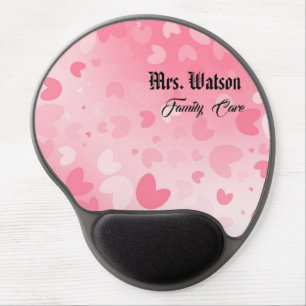 Doctors Gel Mouse Pad