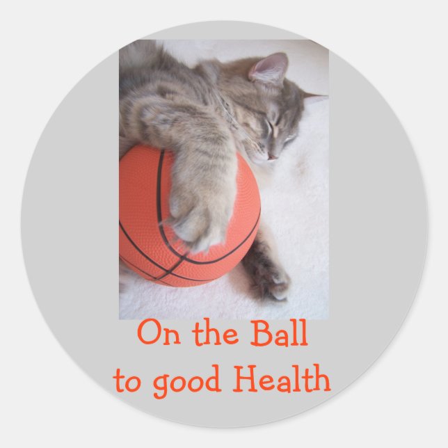 doctors sticker (Front)