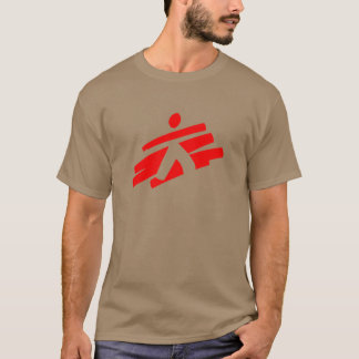 doctors without borders T-Shirt