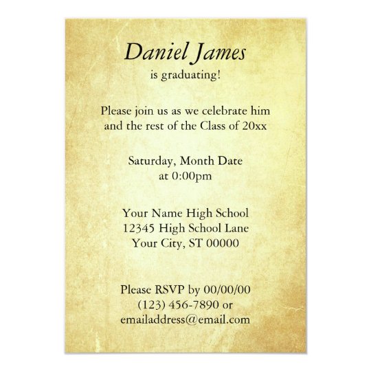 Document Paper Announcement