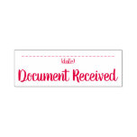 [ Thumbnail: "Document Received" Rubber Stamp ]