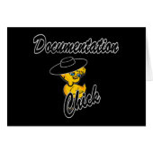 Documentation Chick #4 (Front Horizontal)