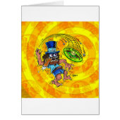 DOD - Disc Golf (Front)