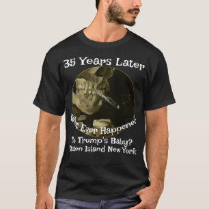 DOD DOJ EPA House Cleaning Trump T Shirt 68 69 70
