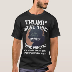 DOD DOJ EPA Oil Gas Prices Guns Jesus Iran War T-Shirt