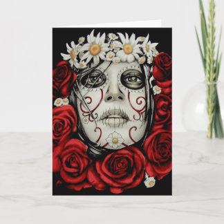 DOD Greeting card