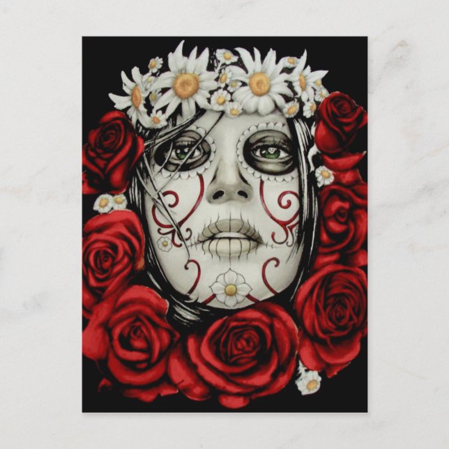 dod norm postcard (Front)