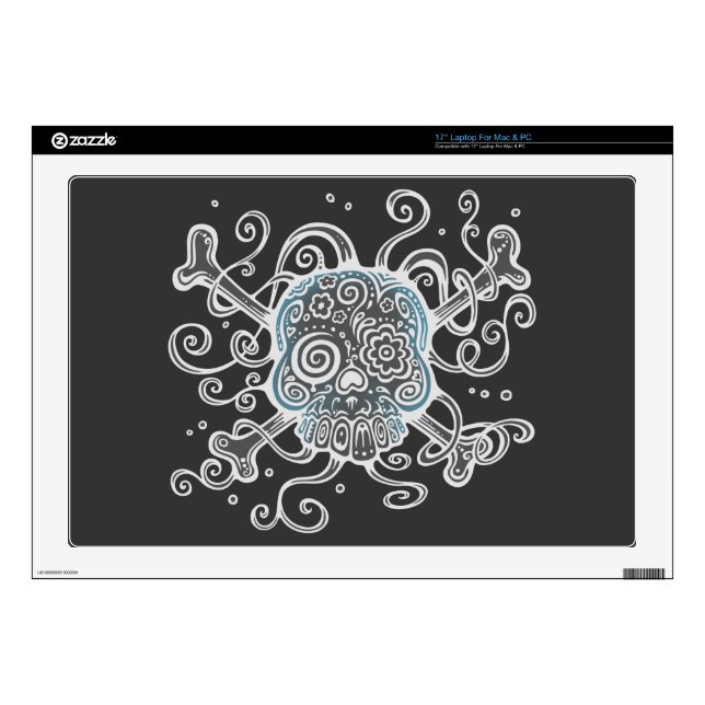 DoD sk112611 17" Laptop Skins (Product)