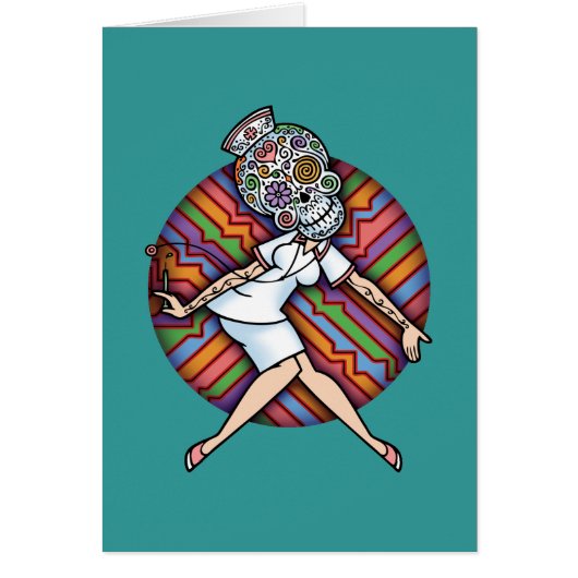DoD Sugar Nurse Cards (Front)
