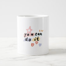 Doddle Mug