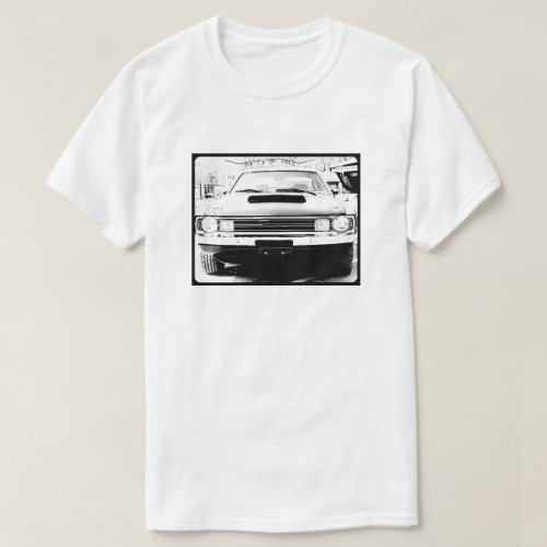 Dodge A body T_Shirt