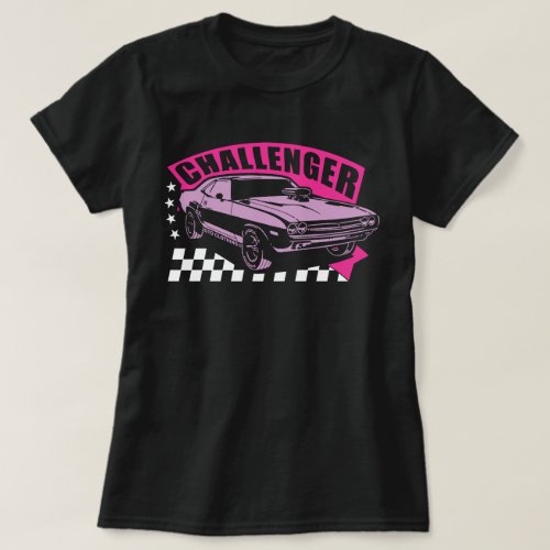 girls charger shirts