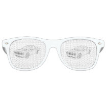 Dodge Challenger Retro Sunglasses Dodge Challenger Retro Sunglasses