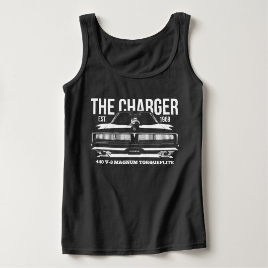 dodge magnum t shirt