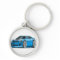 Dodge Charger Super Bee Blue Car