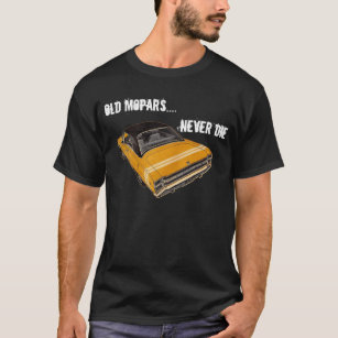 Plymouth Roadrunner T-Shirts & T-Shirt Designs | Zazzle