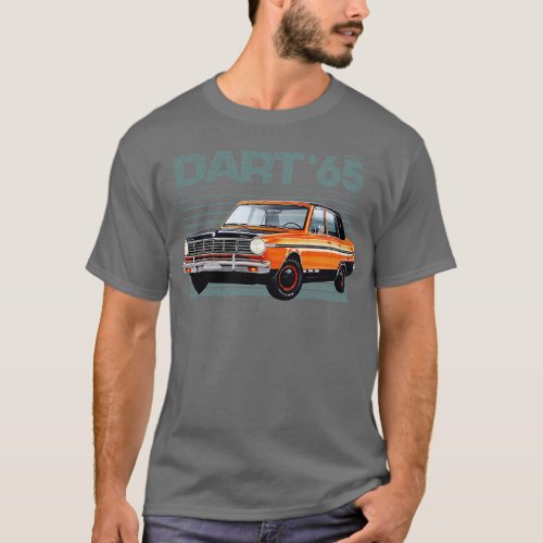 DODGE DART T-Shirt