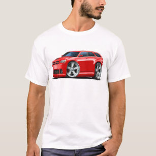 dodge magnum t shirt