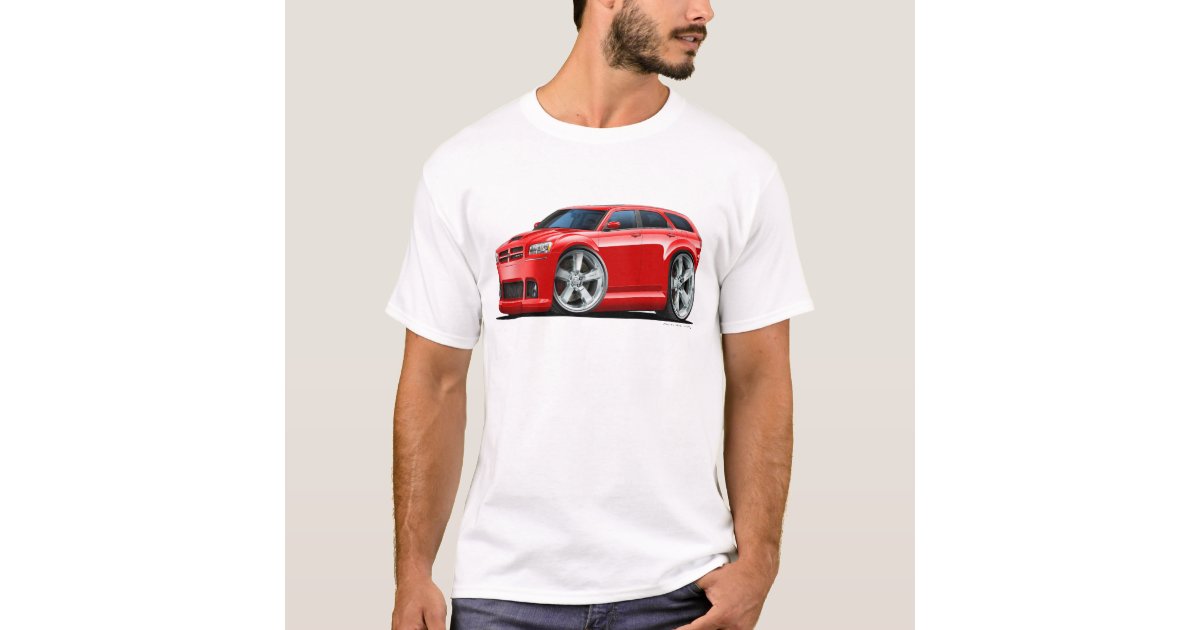 dodge magnum t shirt