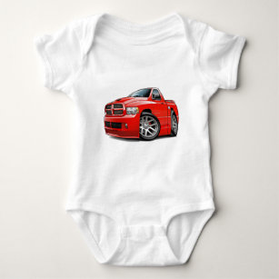 Dodge Ram Baby Clothes Apparel Zazzle