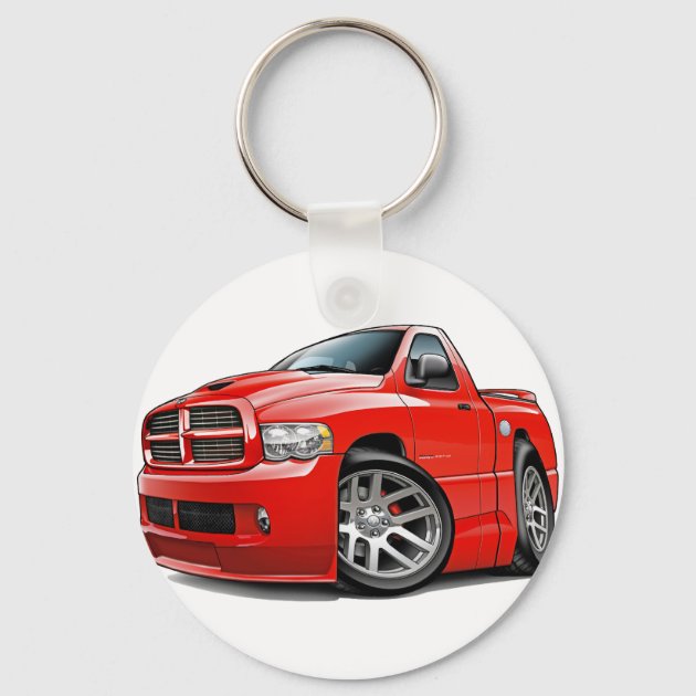 Dodge keychains on sale