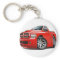 Dodge SRT10 Ram Red