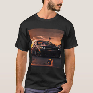 Dodge T-Shirt