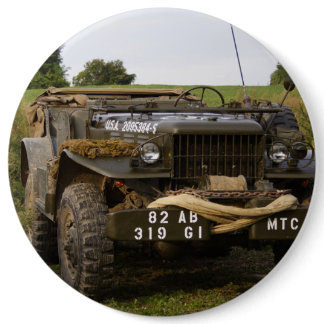 Dodge WC 57 Button