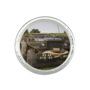 Dodge WC 57 Ring