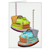 Dodgems! Cards (Front)