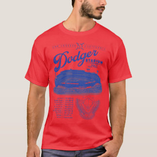 Dodger Stadium T-Shirt