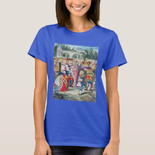 Dodgson: Alice, 1865 T-Shirt