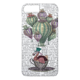 Dodo in Teacup iPhone 8 Plus/7 Plus Case