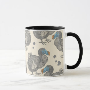 Dodo Mug