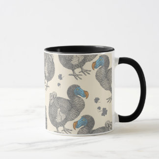 Dodo Mug